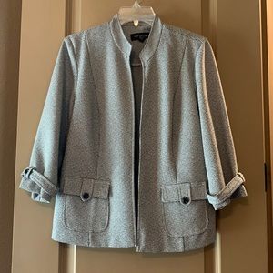 Perceptions 3-Piece Suit